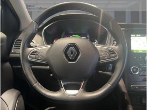 Renault Megane Grandtour TCe 140 GPF Limited Kamera Navi