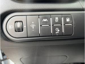 Kia Ceed SW cee'd Sportswagon Plug-In Hybrid Vision Kamera