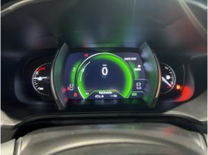 Renault Megane Grandtour TCe 140 GPF Limited Kamera Navi