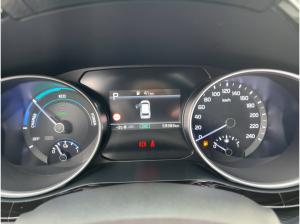 Kia Ceed SW cee'd Sportswagon Plug-In Hybrid Vision Kamera