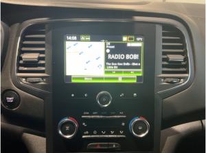 Renault Megane Grandtour TCe 140 GPF Limited Kamera Navi