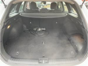 Kia Ceed SW cee'd Sportswagon Plug-In Hybrid Vision Kamera