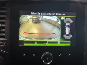 Renault Megane Grandtour TCe 140 GPF Limited Kamera Navi