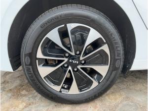 Kia Ceed SW cee'd Sportswagon Plug-In Hybrid Vision Kamera