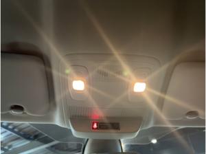 Renault Megane Grandtour TCe 140 GPF Limited Kamera Navi