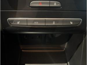 Renault Megane Grandtour TCe 140 GPF Limited Kamera Navi