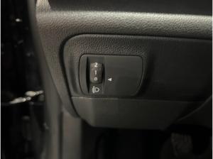 Renault Megane Grandtour TCe 140 GPF Limited Kamera Navi