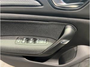 Renault Megane Grandtour TCe 140 GPF Limited Kamera Navi