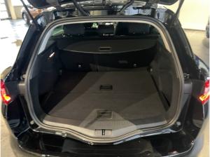 Renault Megane Grandtour TCe 140 GPF Limited Kamera Navi