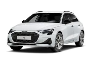 Audi A3 Sportback quattro, ACC, RFK, Sportsitze