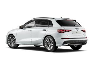 Audi A3 Sportback quattro, ACC, RFK, Sportsitze