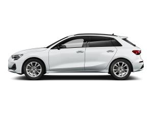 Audi A3 Sportback quattro, ACC, RFK, Sportsitze