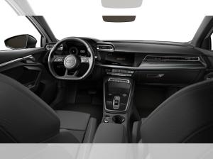 Audi A3 Sportback quattro, ACC, RFK, Sportsitze