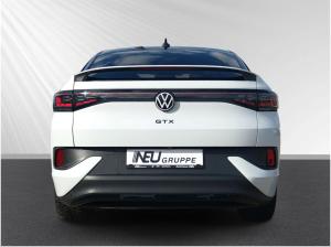 Volkswagen ID.5 GTX 4x4