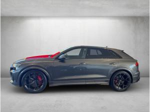 Audi RS Q8 SUV performance tiptronic ALP