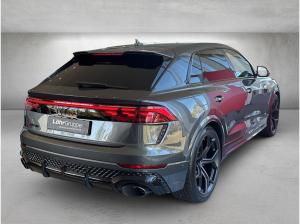 Audi RS Q8 SUV performance tiptronic ALP