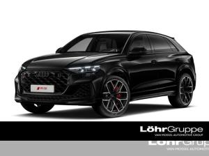 Audi RS Q8 SUV tiptronic