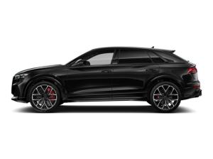 Audi RS Q8 SUV tiptronic