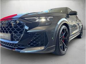 Audi RS Q8 SUV performance tiptronic ALP
