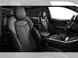 Audi RS Q8 SUV tiptronic