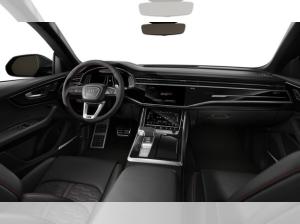 Audi RS Q8 SUV tiptronic