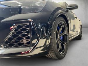 Audi RS Q8 SUV performance tiptronic