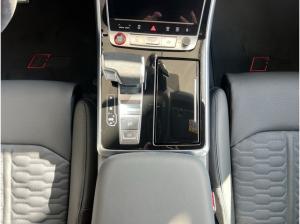 Audi RS Q8 SUV performance tiptronic