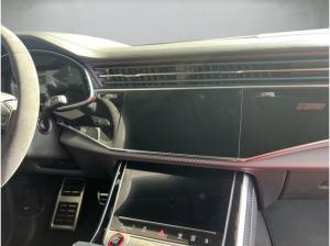 Audi RS Q8 SUV performance tiptronic