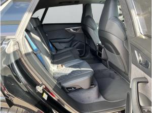 Audi RS Q8 SUV performance tiptronic