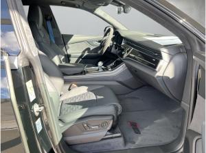Audi RS Q8 SUV performance tiptronic