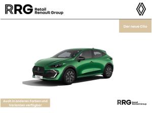 Renault Clio Evolution TCe 115 Apple CarPlay PDC KLIMA B