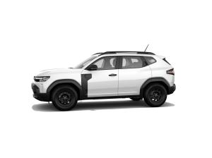Dacia Duster Essential Eco-G 120* PDC KLIMA ABS ESP LE