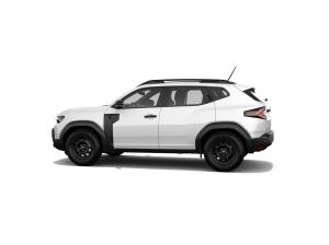Dacia Duster Essential Eco-G 120* PDC KLIMA ABS ESP LE