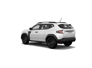 Dacia Duster Essential Eco-G 120* PDC KLIMA ABS ESP LE
