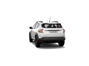Dacia Duster Essential Eco-G 120* PDC KLIMA ABS ESP LE