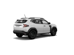 Dacia Duster Essential Eco-G 120* PDC KLIMA ABS ESP LE