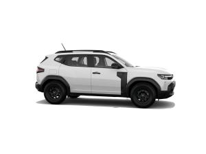 Dacia Duster Essential Eco-G 120* PDC KLIMA ABS ESP LE