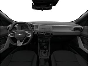 Dacia Duster Essential Eco-G 120* PDC KLIMA ABS ESP LE