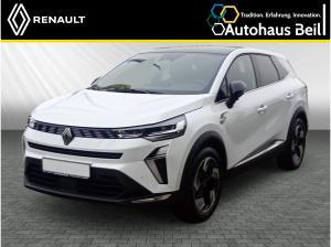 Renault Symbioz II 1.8 E-TECH Full Hybrid 160 Techno