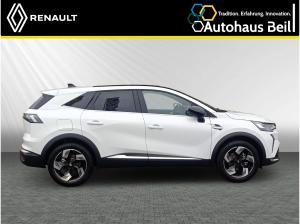 Renault Symbioz II 1.8 E-TECH Full Hybrid 160 Techno