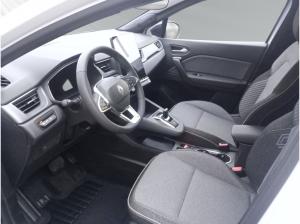 Renault Symbioz II 1.8 E-TECH Full Hybrid 160 Techno