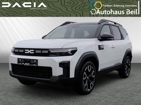 Dacia Bigster 1.2 TCe 140 Mild-Hybrid Journey