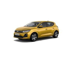 Dacia Sandero Expression TCe 100