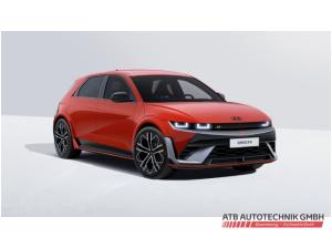 Hyundai IONIQ 5 N 84kWh 4WD Basis HUD Navi Bose
