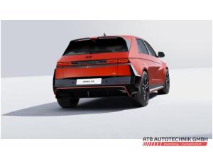 Hyundai IONIQ 5 N 84kWh 4WD Basis HUD Navi Bose