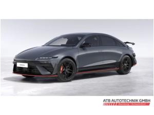 Hyundai IONIQ 6 N 84kWh 4WD Basis HUD Navi Soundsystem