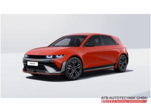 Hyundai IONIQ 5 N 84kWh 4WD Basis HUD Navi Bose