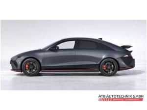 Hyundai IONIQ 6 N 84kWh 4WD Basis HUD Navi Soundsystem