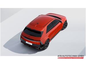 Hyundai IONIQ 5 N 84kWh 4WD Basis HUD Navi Bose