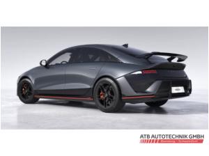 Hyundai IONIQ 6 N 84kWh 4WD Basis HUD Navi Soundsystem